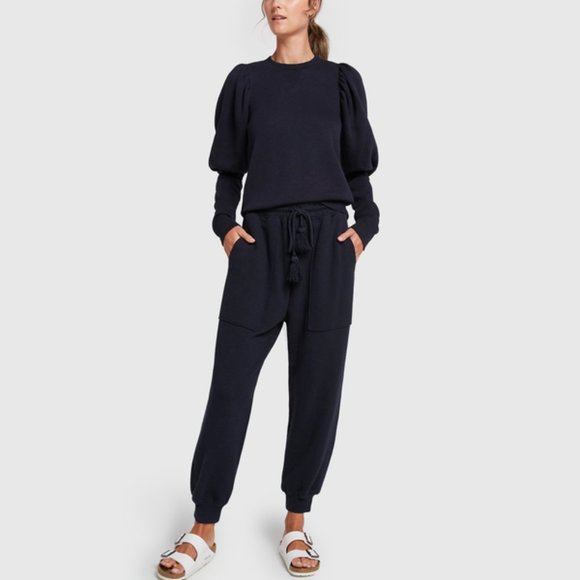 Ulla Johnson Esmere Sweatpants Pants 